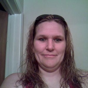 Meet your Posher, Krystal